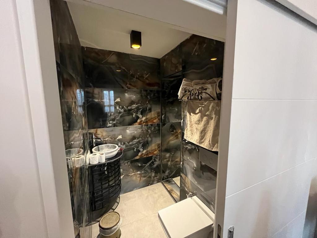 Kerem Ile Asli Butik Hotel Kayseri Exterior photo